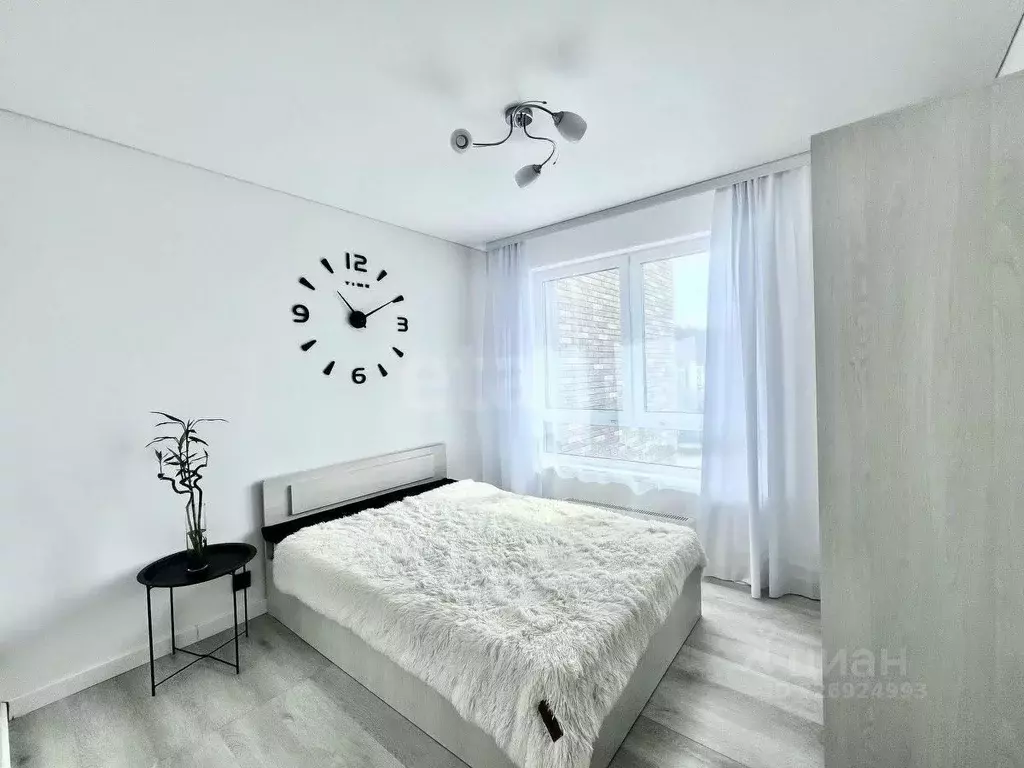 2-к кв. Сахалинская область, Южно-Сахалинск ул. Имени Владимира ... - Фото 2