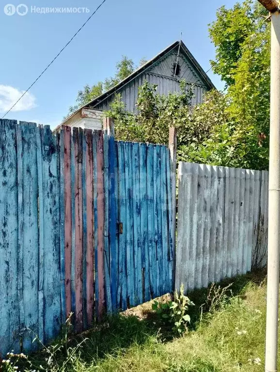 Дом в село Красная Поляна, улица Гагарина (45 м) - Фото 2