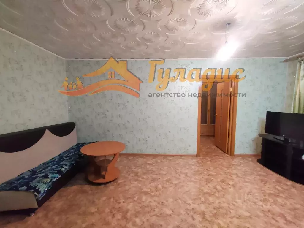 2-к кв. Красноярский край, Норильск Талнахская ул., 26 (44.5 м) - Фото 1