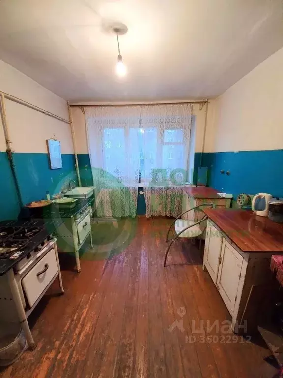 Комната Оренбургская область, Орск Новый город мкр, ул. Ленинского . - Фото 1