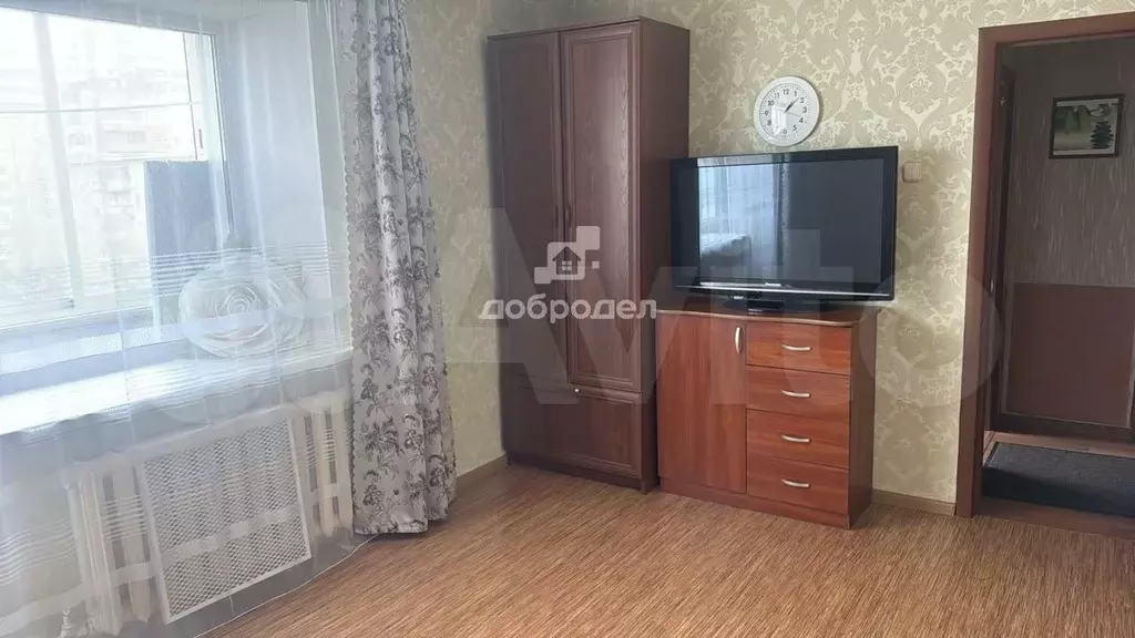 2-к. квартира, 43,1 м, 4/9 эт. - Фото 1