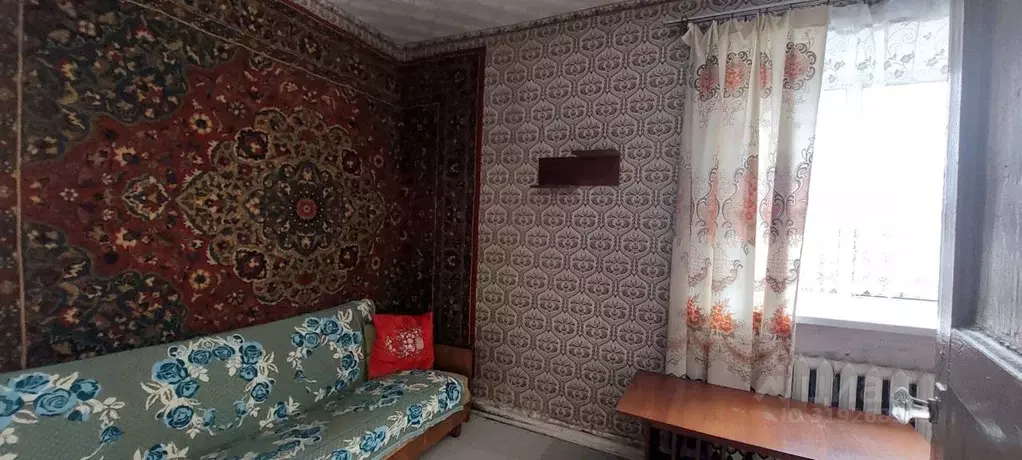 3-к кв. Владимирская область, Судогда ул. Чапаева, 12А (52.4 м) - Фото 0