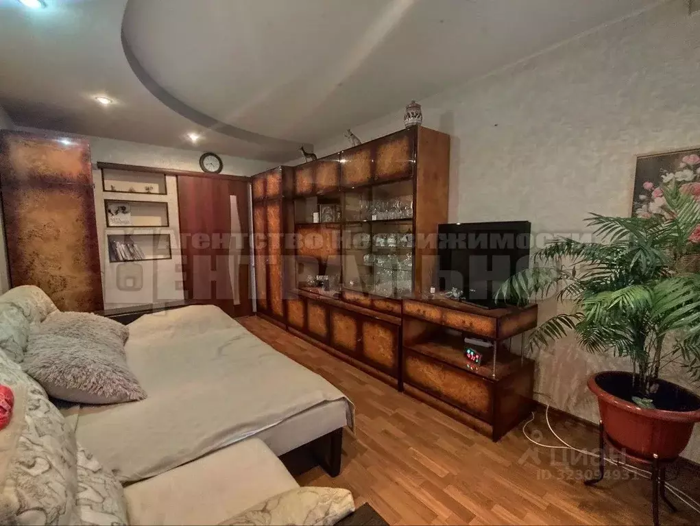 3-к кв. Смоленская область, Гагарин ул. Строителей, 159 (63.3 м) - Фото 1