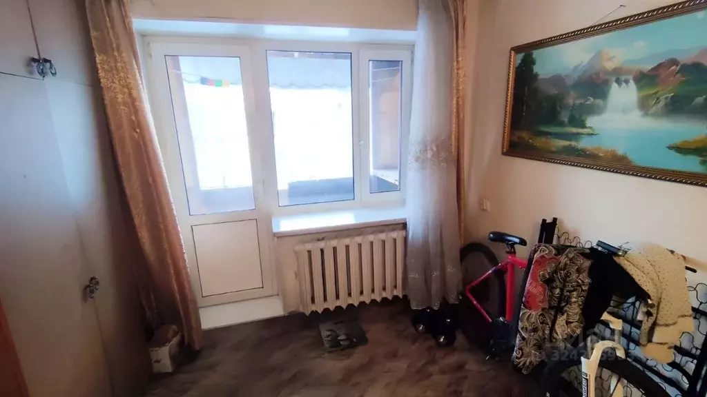 1-к кв. Московская область, Химки ул. Энгельса, 1 (33.0 м) - Фото 2