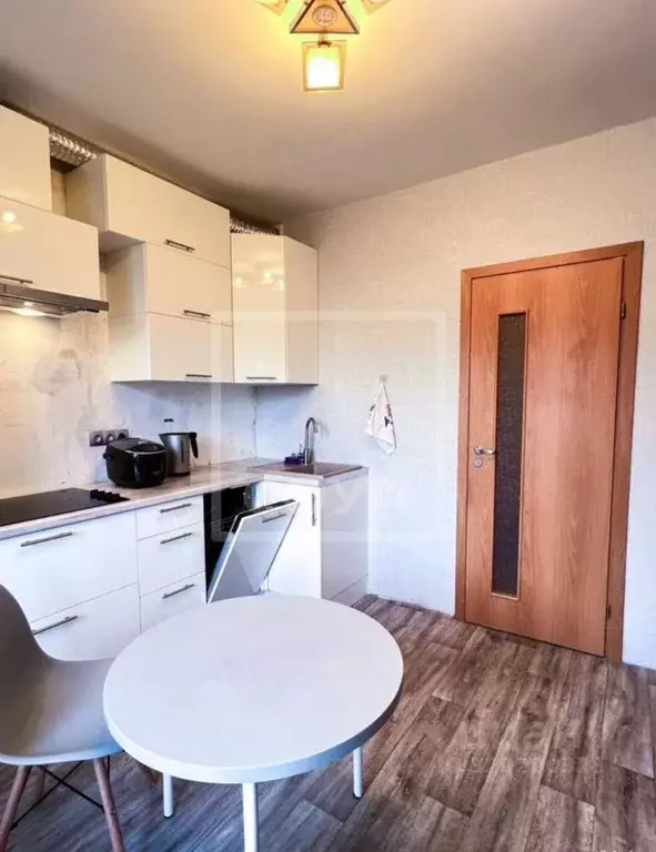 1-к кв. Санкт-Петербург ул. Маршала Захарова, 16к3 (40.7 м) - Фото 1