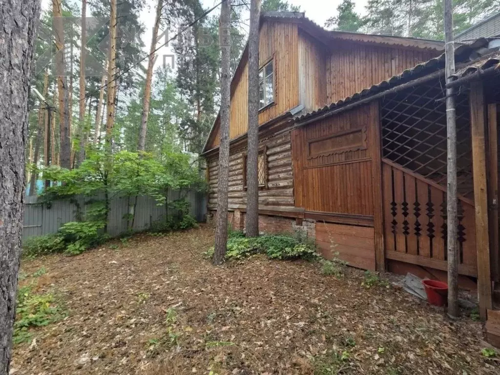 Дом в Татарстан, Лаишевский район, д. Матюшино  (80 м) - Фото 2