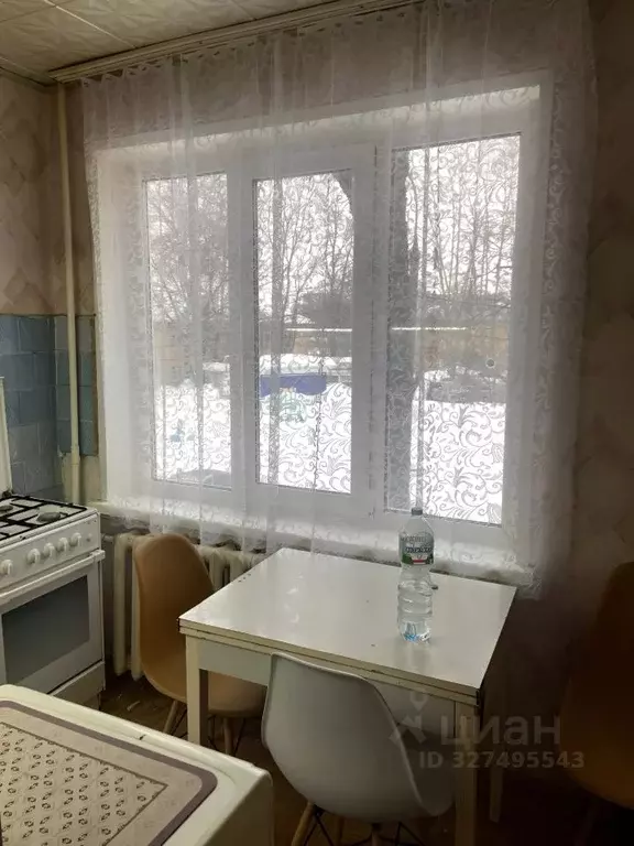 2-к кв. Рязанская область, Рязань Октябрьский городок мкр, 10 (46.0 м) - Фото 2