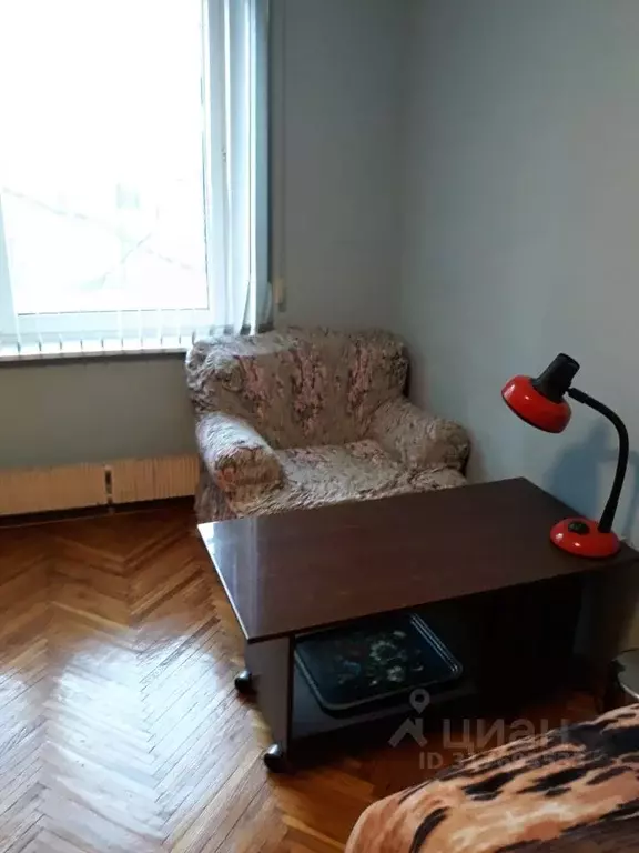 Комната Москва Северный ао, ул. 8 Марта, 11 (16.0 м) - Фото 1