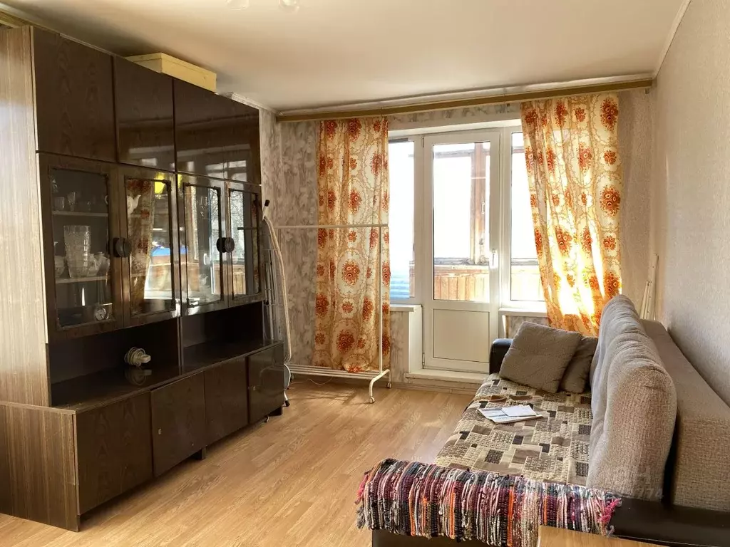 2-к кв. Москва Керченская ул., 7 (47.0 м) - Фото 2