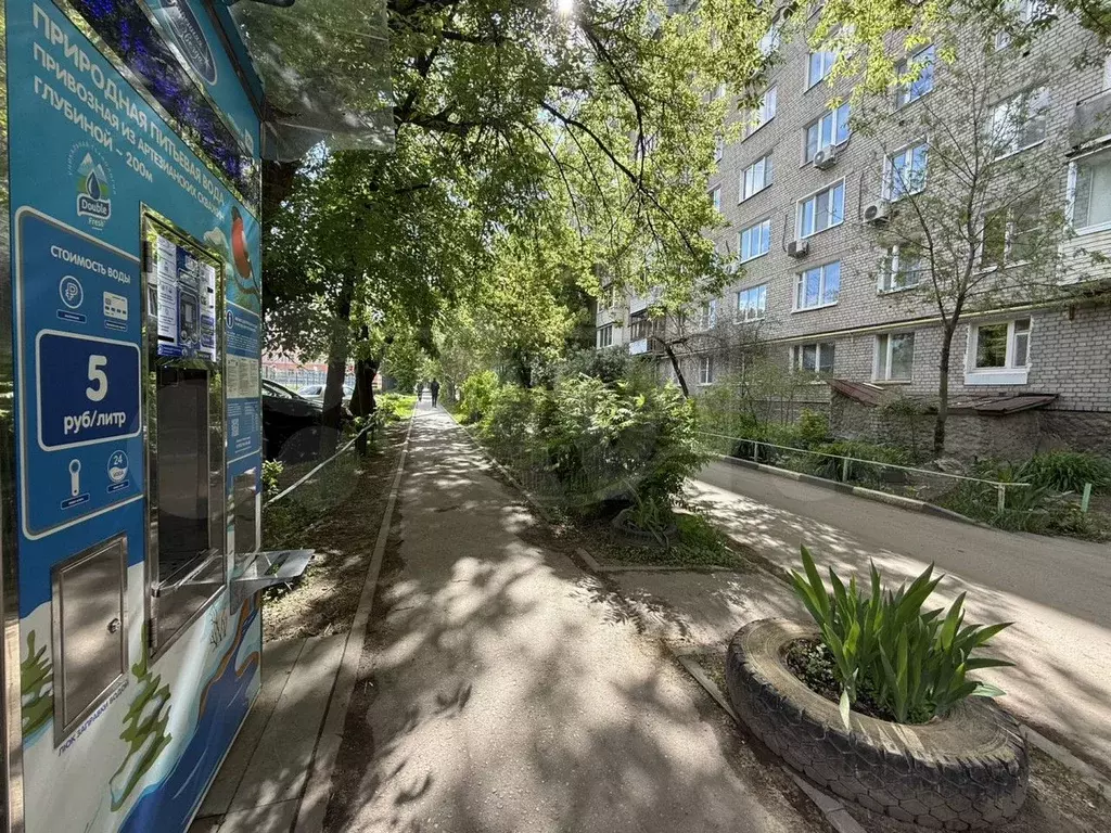 3-к. квартира, 52 м, 8/9 эт. - Фото 0