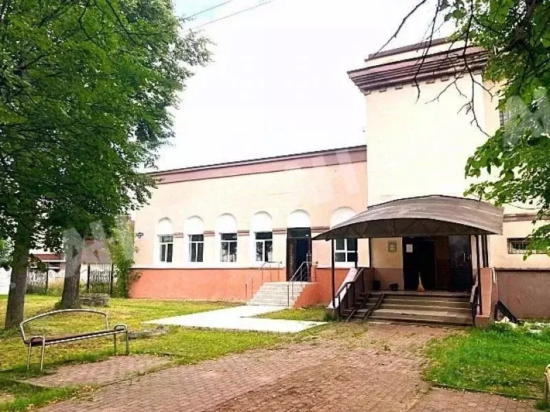 Помещение свободного назначения в Московская область, Куровское ... - Фото 2