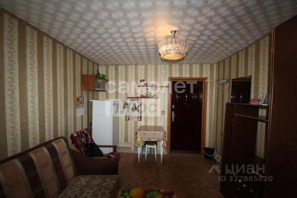 Комната Ярославская область, Переславль-Залесский ул. 50 лет ... - Фото 2