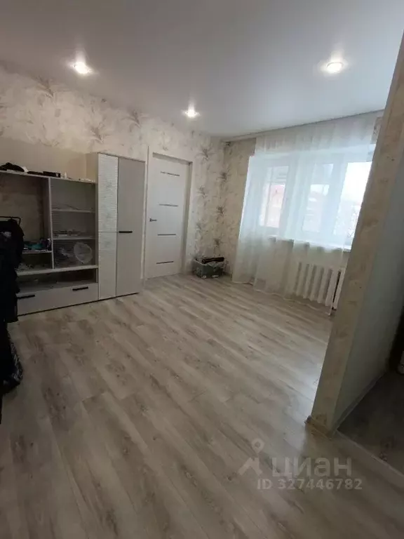 2-к кв. Московская область, Солнечногорск городской округ, Поварово ... - Фото 1