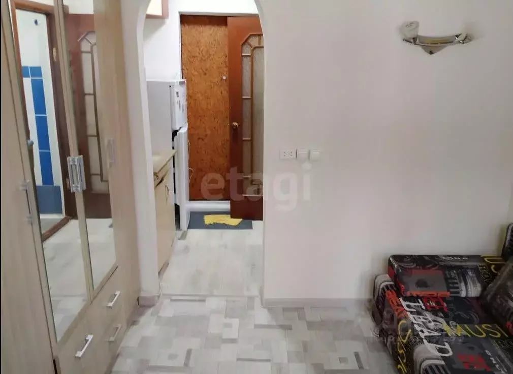 Студия Оренбургская область, Оренбург ул. Конституции СССР, 24/1к1 ... - Фото 1