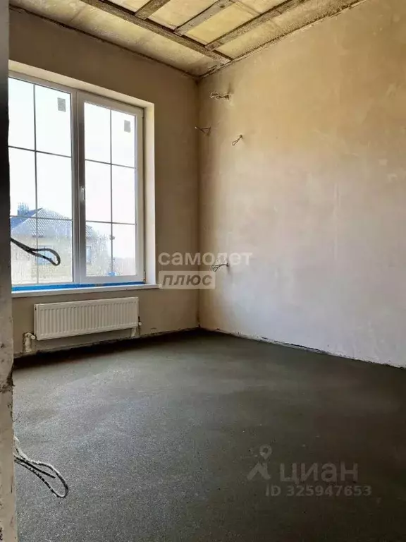 Дом в Краснодарский край, Анапа муниципальный округ, Красный хут. ул. ... - Фото 2