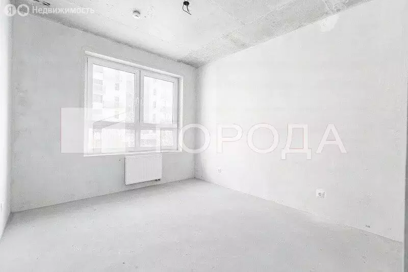 1-комнатная квартира: Москва, улица Корнейчука, 27 (37.14 м) - Фото 0