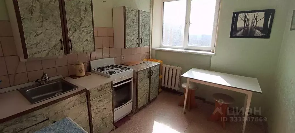 Комната Москва ул. Вешних Вод, 6к1 (20.0 м) - Фото 2