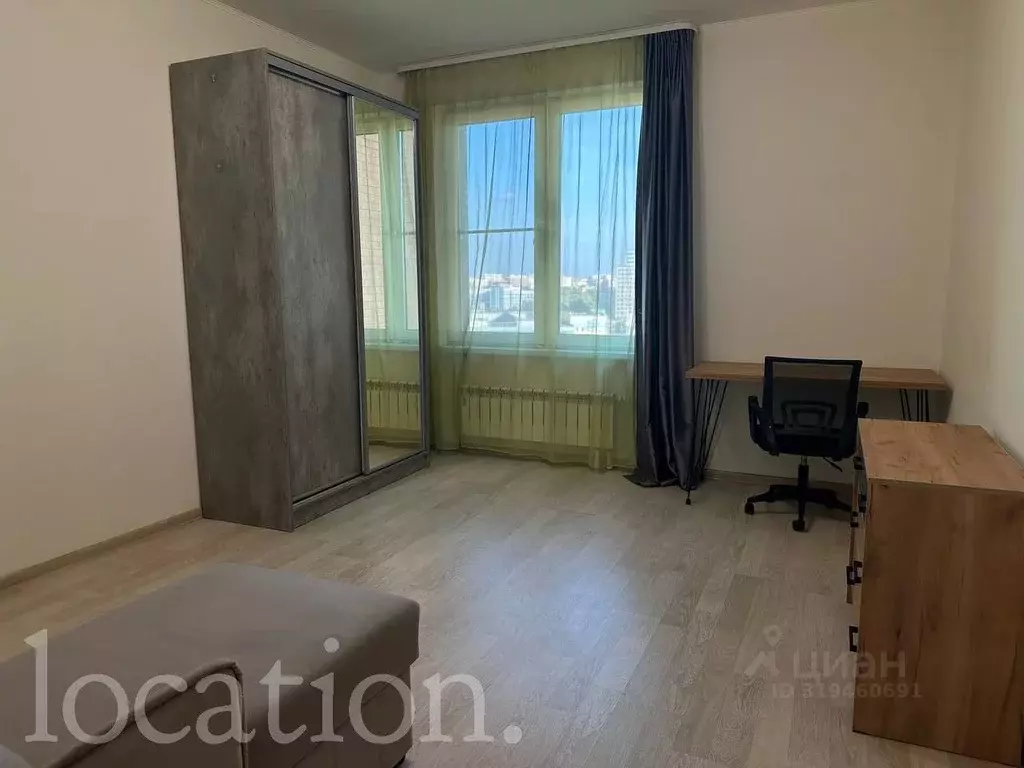 5-к кв. Москва Каширское ш., 11К3 (137.0 м) - Фото 1