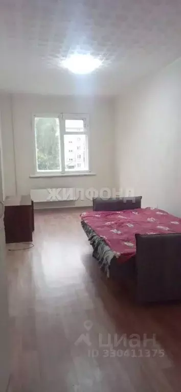 3-к кв. Томская область, Томск ул. Беринга, 3/2 (58.4 м) - Фото 1