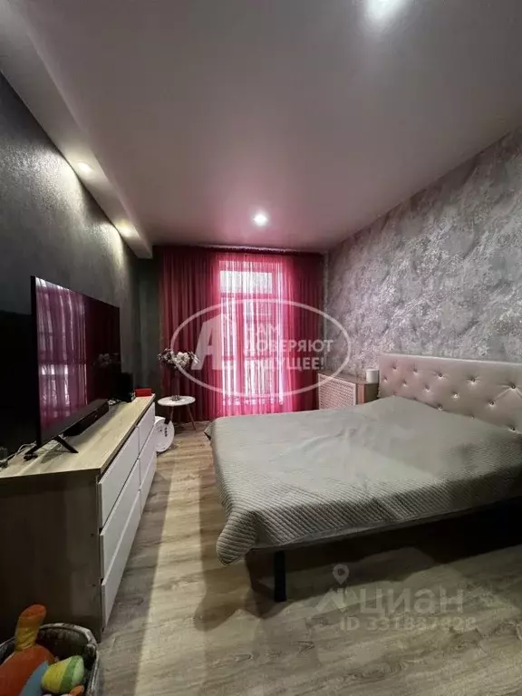 3-к кв. Пермский край, Чусовой ул. Ленина, 23 (91.1 м) - Фото 1