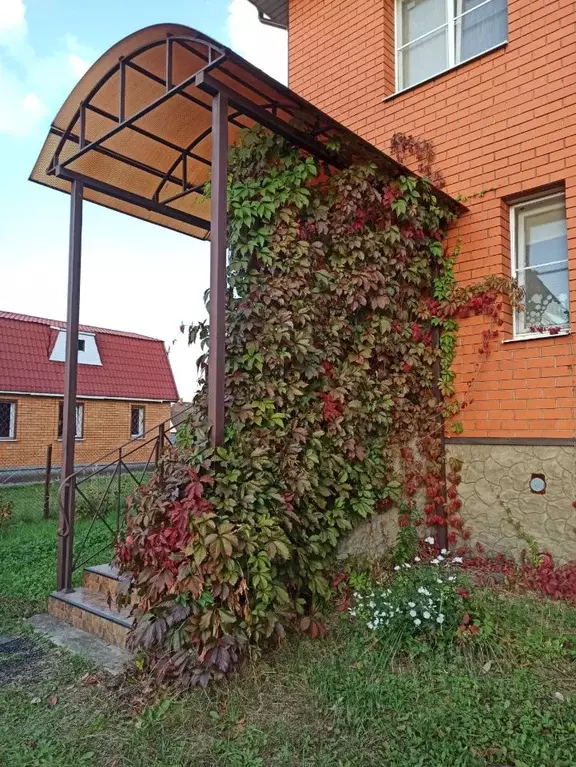 Дом в Московская область, Богородский городской округ, д. Старые ... - Фото 1
