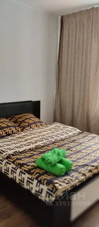 2-к кв. Московская область, Люберцы Зенино ЖК Самолет мкр, ул. ... - Фото 1