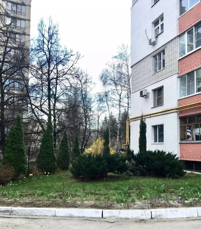 3-к кв. Рязанская область, Рязань ул. Полетаева, 29к2 (79.0 м) - Фото 0