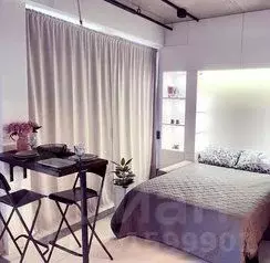 1-к кв. Москва Холодильный пер., 4 (45.0 м) - Фото 0