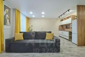 1-к кв. Томская область, Томск ул. Аркадия Иванова, 21 (52.0 м) - Фото 1