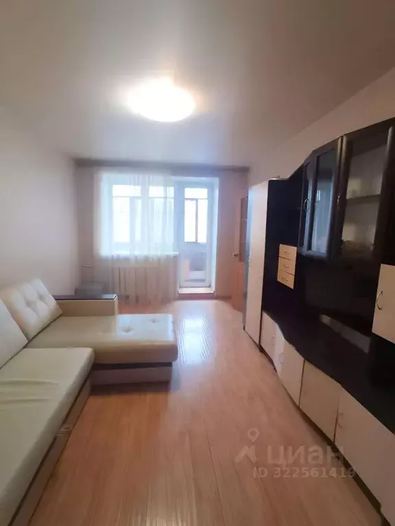 2-к кв. Пермский край, Пермь ул. Тургенева, 27 (42.0 м) - Фото 1