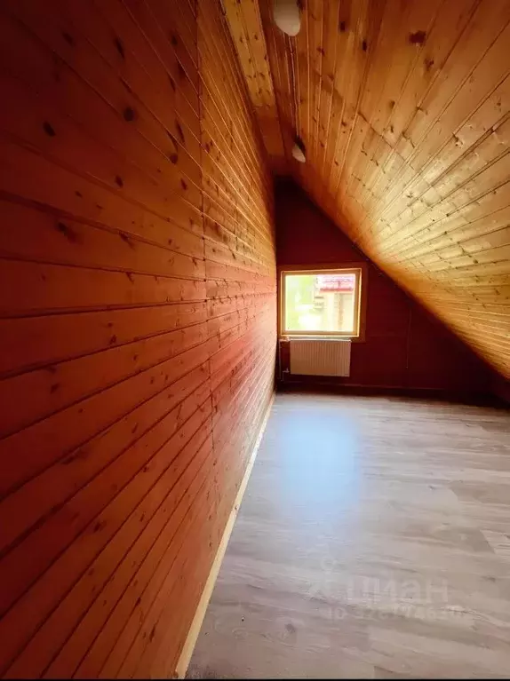 Дом в Ленинградская область, Всеволожский район, Колтушское городское ... - Фото 2