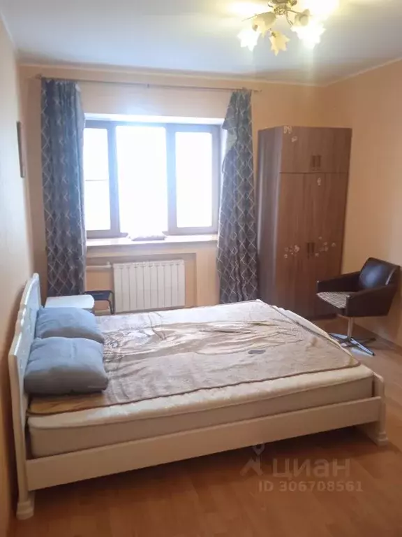 3-к кв. Воронежская область, Воронеж ул. Володарского, 37А (77.0 м) - Фото 1