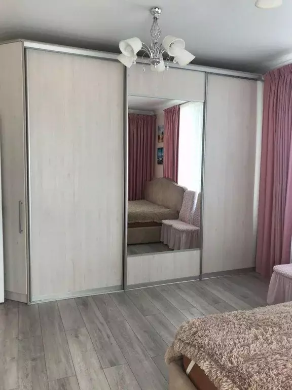 Квартира, 2 комнаты, 58.3 м - Фото 0