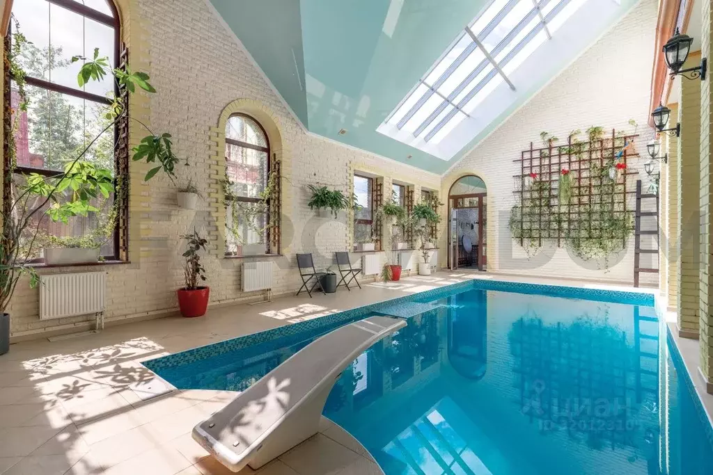 Дом в Московская область, Ступино городской округ, Жилево пгт ул. ... - Фото 1