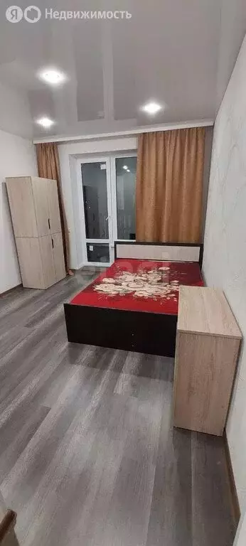 Квартира-студия: Воронеж, улица Независимости, 78к1 (17.3 м) - Фото 1