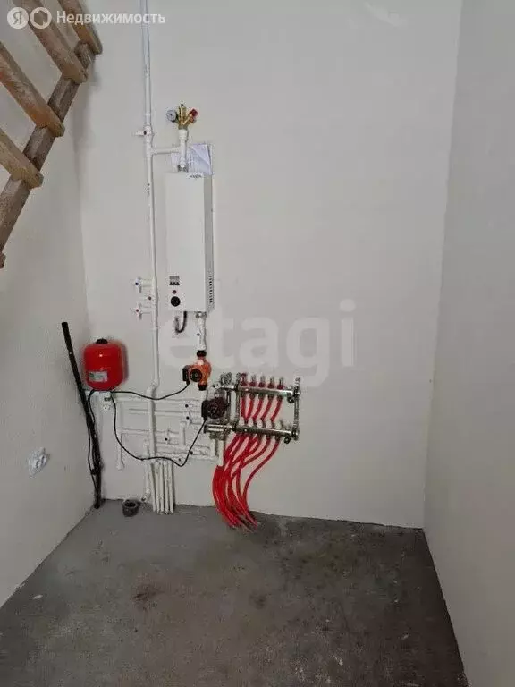 Дом в село Троицкое, Сахалинская улица (120 м) - Фото 1