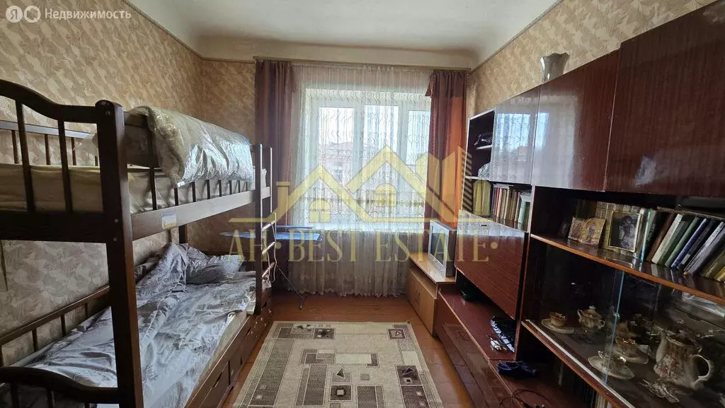 2-комнатная квартира: Владикавказ, улица Тельмана, 8 (51.8 м) - Фото 1