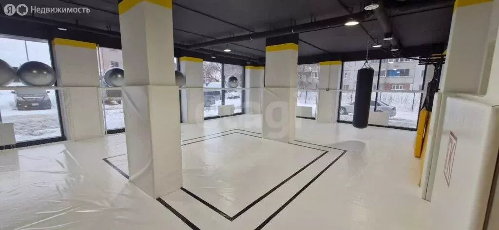Помещение свободного назначения (178 м) - Фото 1