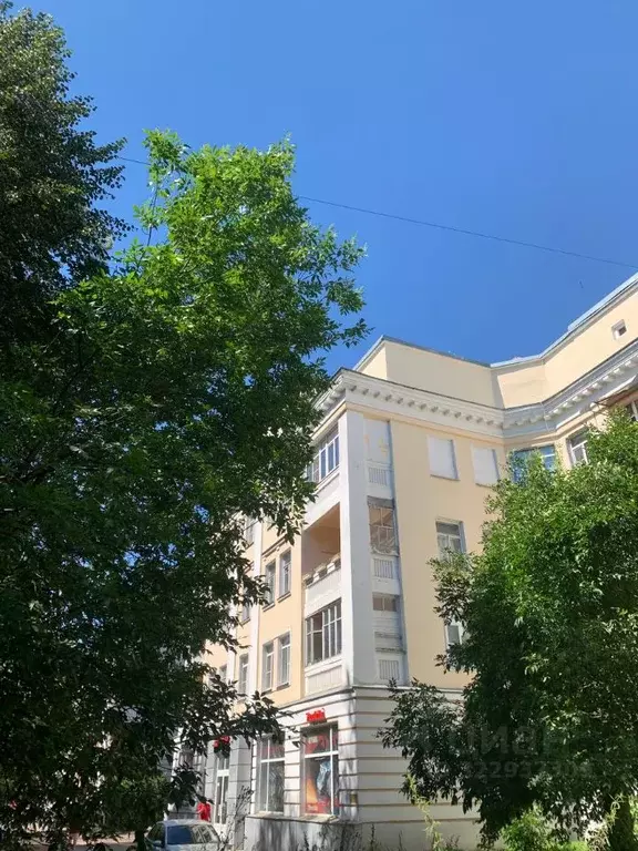 Комната Тверская область, Тверь Петербургское ш., 30 (14.4 м) - Фото 1