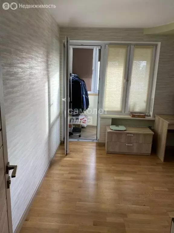 2-комнатная квартира: Москва, улица Тёплый Стан, 5к3 (47.4 м) - Фото 2