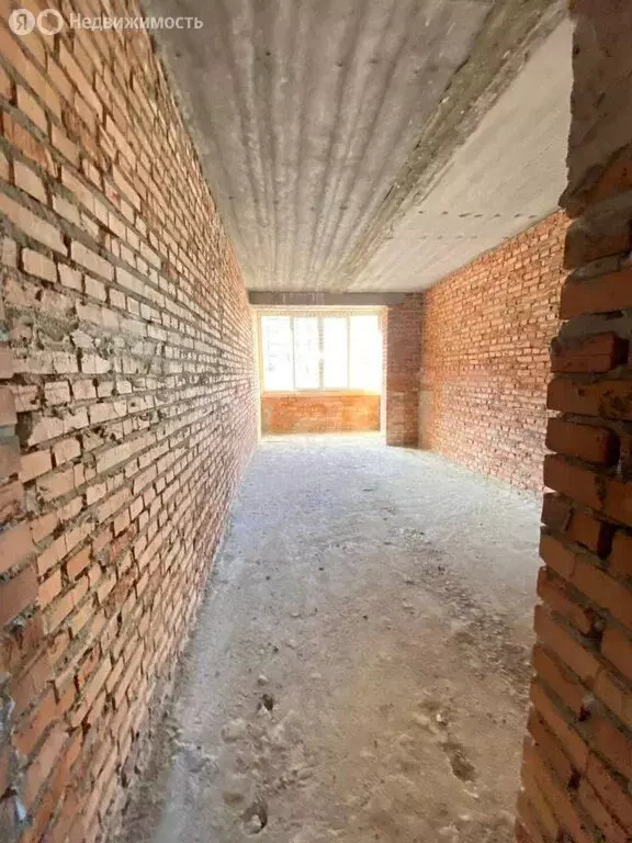 1-комнатная квартира: Владикавказ, улица Гадиева, 62к3 (45 м) - Фото 1