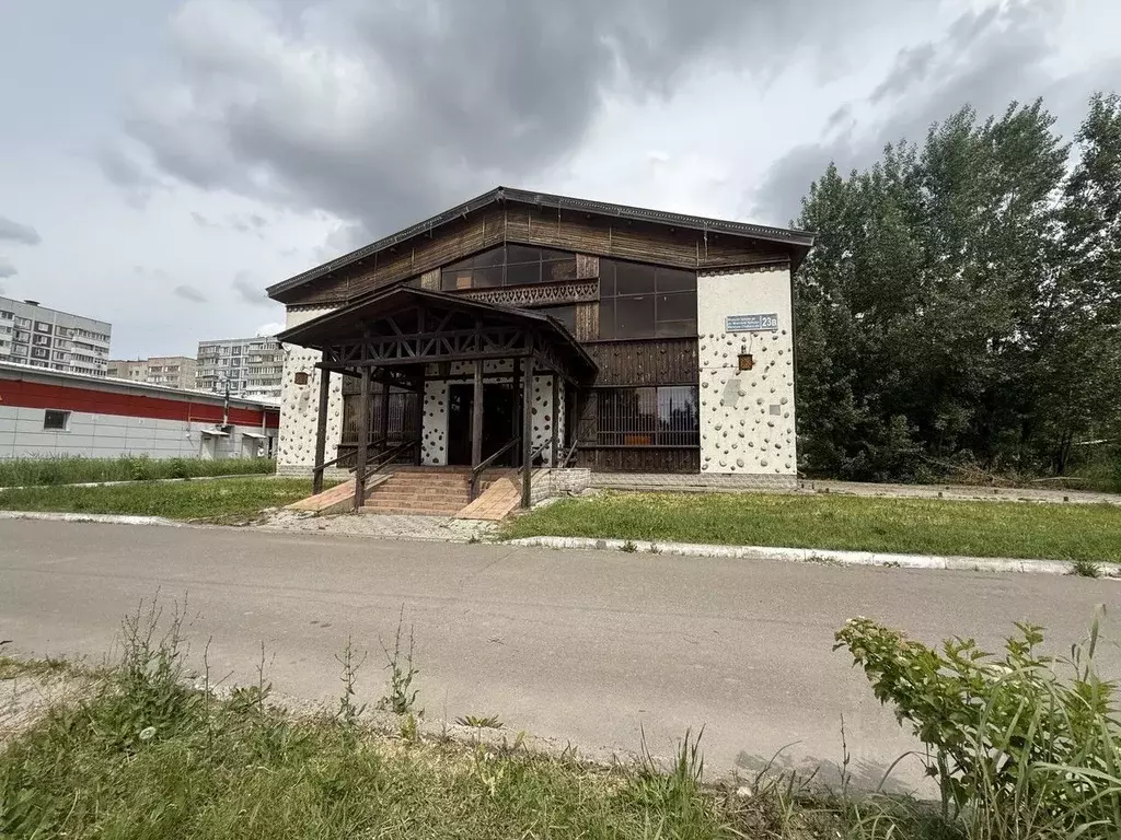 Помещение свободного назначения в Татарстан, Казань ул. Маршала ... - Фото 2