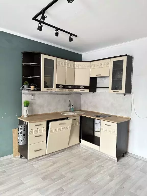 2-к кв. Томская область, Томск ул. Энтузиастов, 45 (52.3 м) - Фото 1