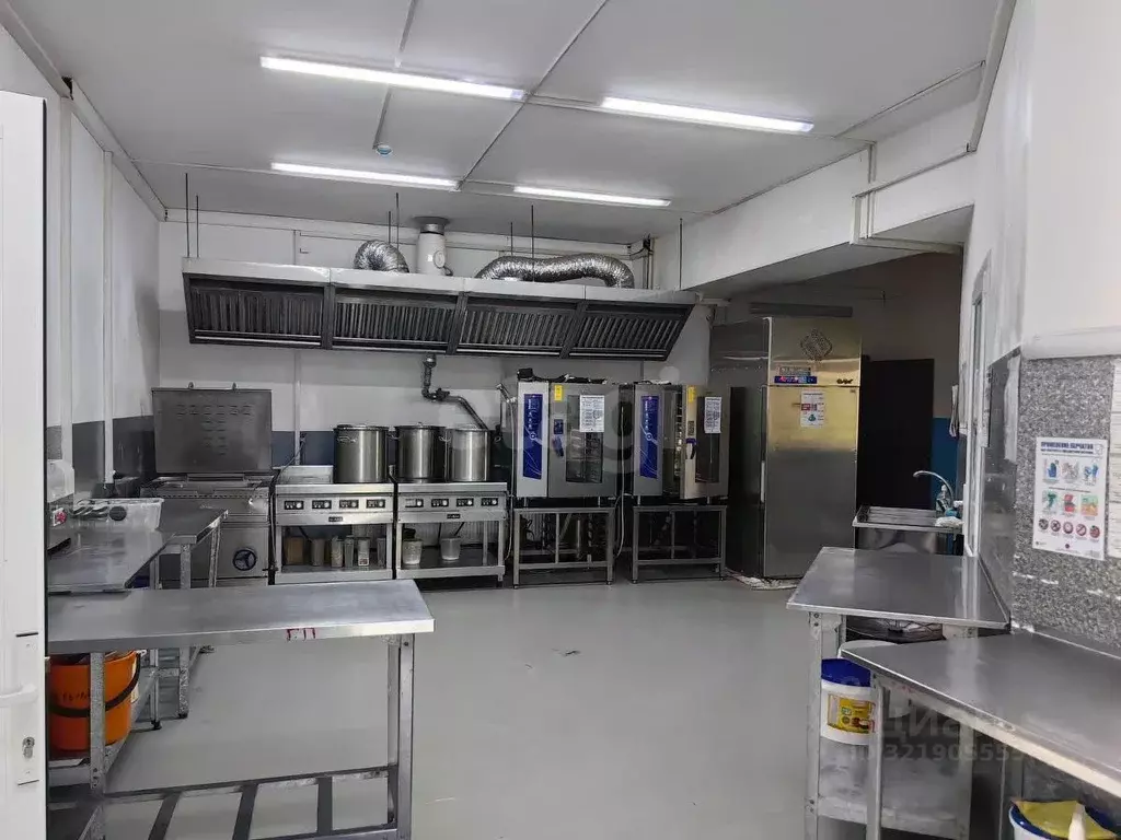 Помещение свободного назначения в Башкортостан, Уфа Шакша-Южная ... - Фото 1