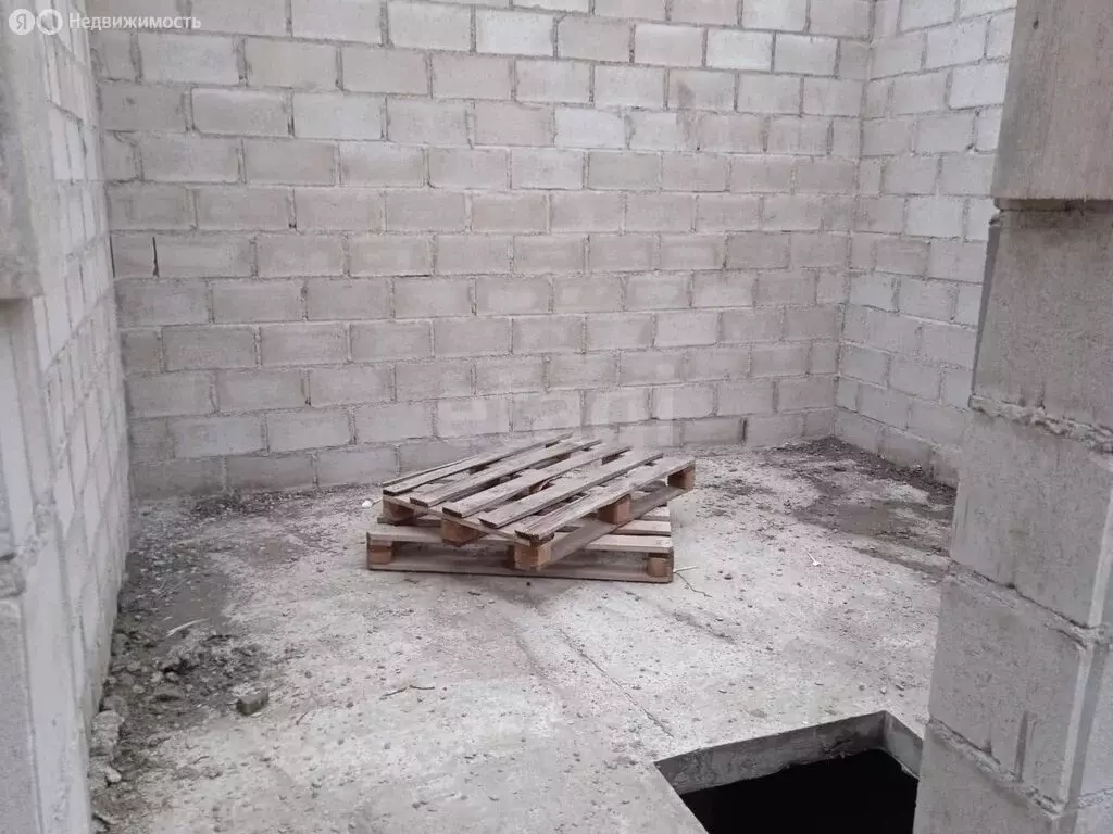 Дом в село Ногир, улица Василия Чочиева (245 м) - Фото 1