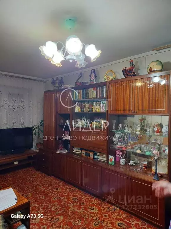 3-к кв. Краснодарский край, Сочи Пластунская ул., 193 (65.8 м) - Фото 1