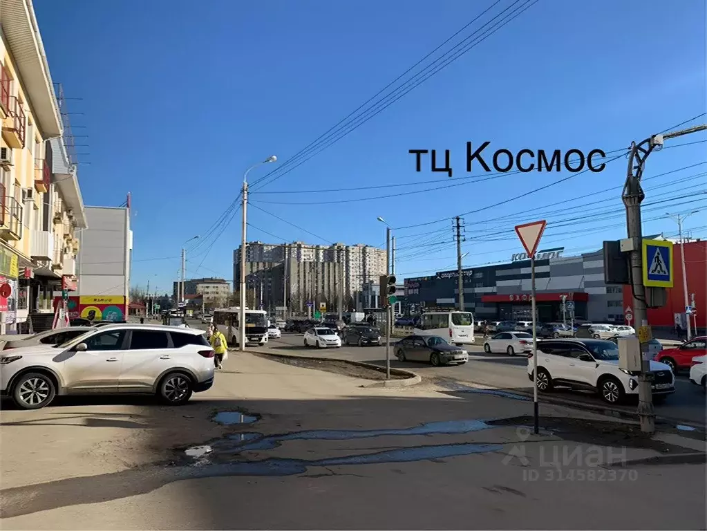 Помещение свободного назначения в Ставропольский край, Ставрополь ул. ... - Фото 0