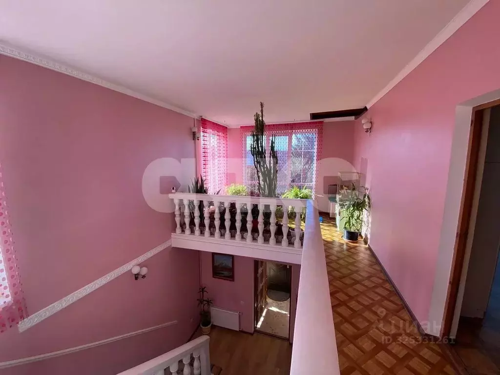 Дом в Краснодарский край, Сочи пос. Мамайский Перевал, ш. Батумское, ... - Фото 2