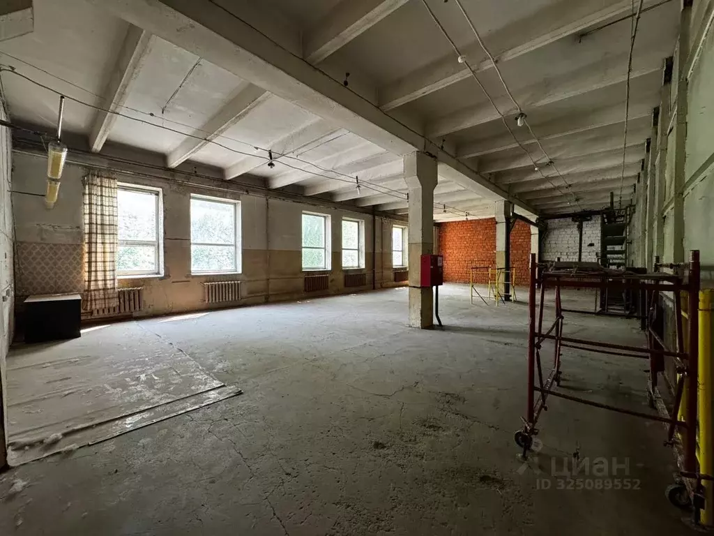 Помещение свободного назначения в Москва Очаковское ш., 16С1 (350 м) - Фото 2