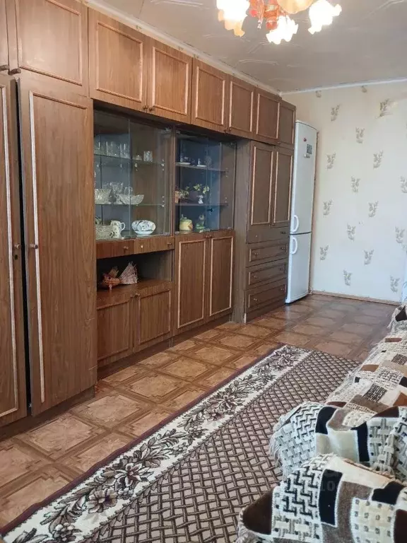 3-к кв. Новгородская область, Валдай ул. Студгородок, 3 (59.6 м) - Фото 2